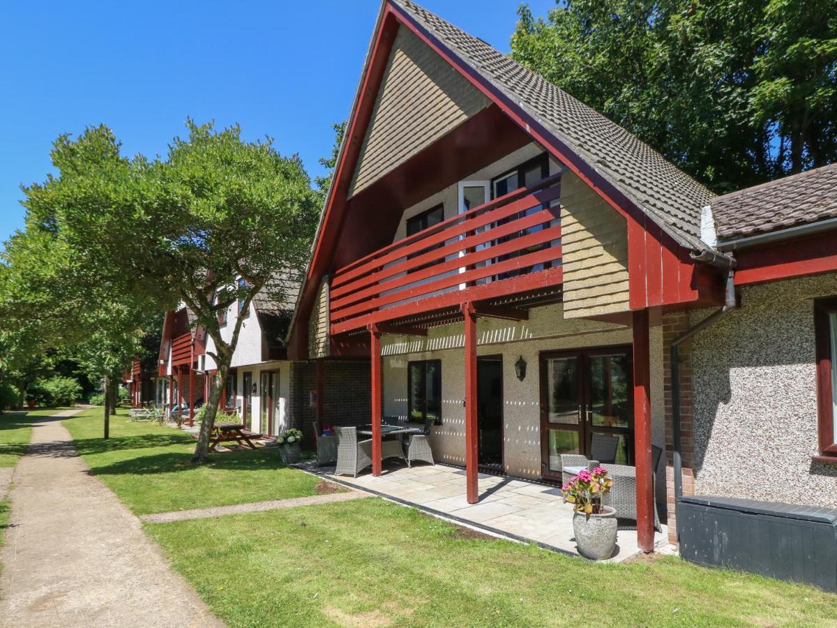 32 Trevithick Villa Hayle Kültér fotó