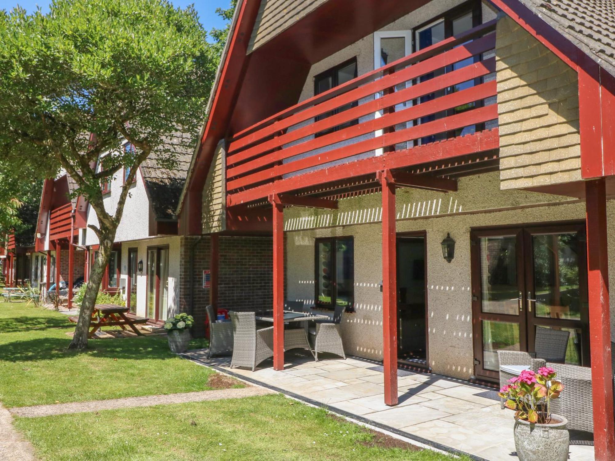 32 Trevithick Villa Hayle Kültér fotó