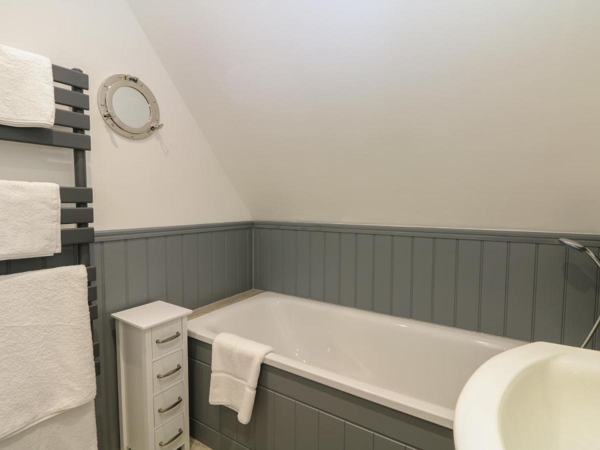 32 Trevithick Villa Hayle Kültér fotó