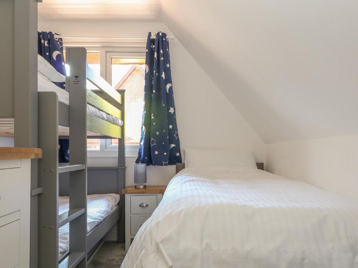 32 Trevithick Villa Hayle Kültér fotó